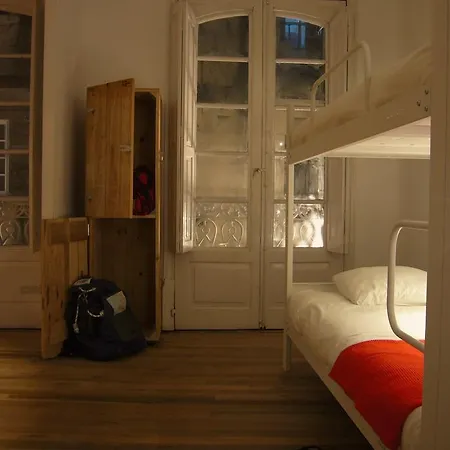 Slow Albergue Pontevedra