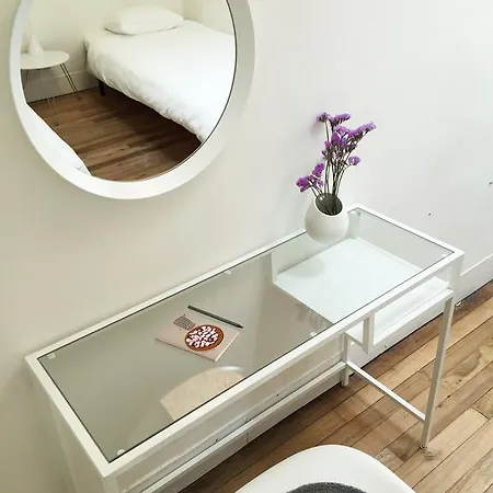 Slow Albergue