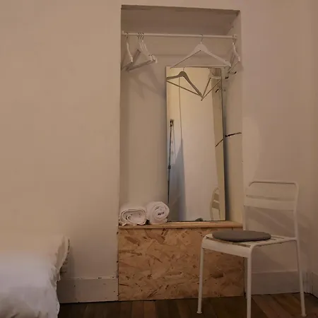Albergue Slow Pontevedra