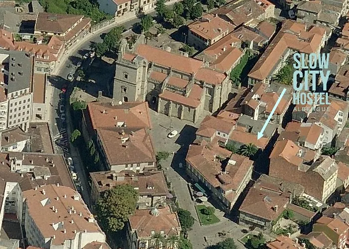 Slow Hostel