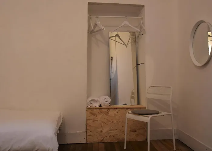 Hostel Slow Pontevedra