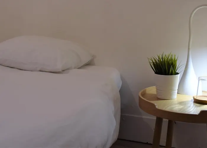 Hostel Slow Pontevedra