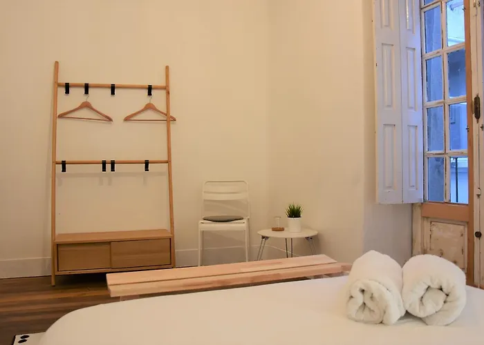 Slow Hostel Pontevedra