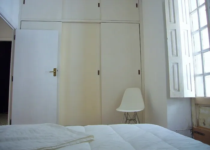 Hostel Slow Pontevedra